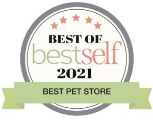BSA 2021 Winner Badges by Category