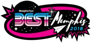 Best of Memphis Flyer 2018