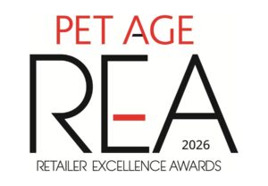Pet Age REA Retailer Excellence Awards 2026
